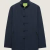 Tang Jacket