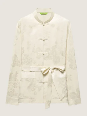 Tang Jacket