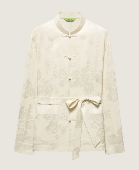Tang Jacket
