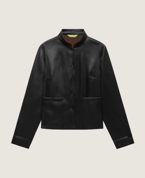Tang Jacket