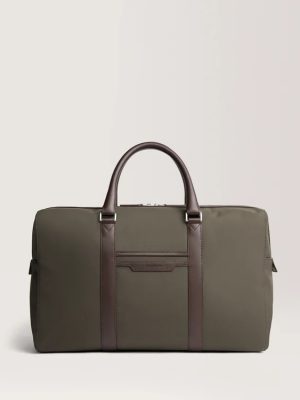 Compact Weekender