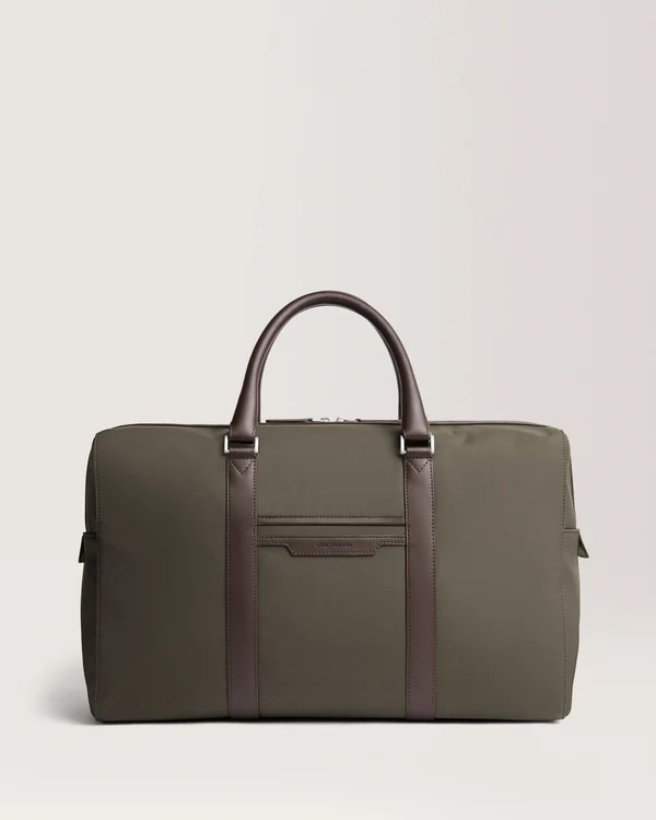 Compact Weekender
