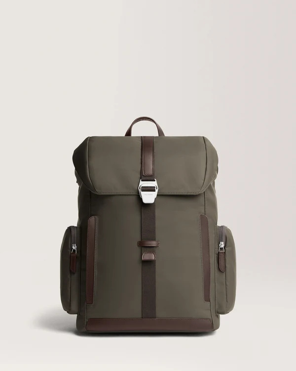 City-hopper Backpack