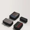 The Packing Cubes