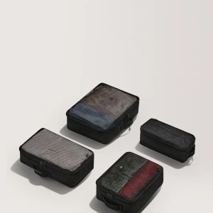 The Packing Cubes