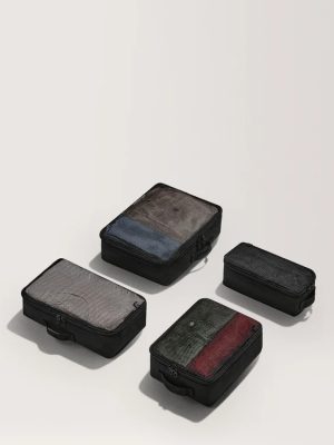 The Packing Cubes